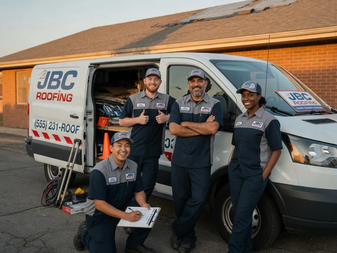 Roof Replacement company in Farmland, IN